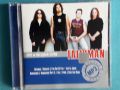 Talisman 1990-2003(Hard Rock,AOR)(Формат MP-3), снимка 1 - CD дискове - 45618226