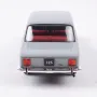 Метална колa FIAT 125 Special / Фиат, 1970, WhiteBox, мащаб 1:24, сив цвят, WB124128, снимка 4