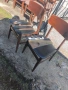 Продавам 14 стола масив за реставрация, снимка 5