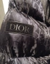 Dior Homme мъжко яке с гъши пух размер 52, снимка 5