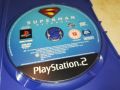 SUPERMAN RETURNS-SONY PS2 GAME 0707241500, снимка 14