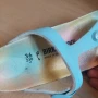 чехли / сандали BIRKENSTOCK Gizeh номер 36, снимка 8