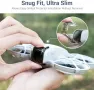 Нов UV филтър за дрон DJI NEO – HD стъкло, анти-UV, с кутия и кърпа, снимка 6
