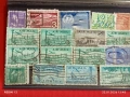 Пощенски марки USA стари редки за КОЛЕКЦИЯ ДЕКОРАЦИЯ 51934, снимка 12