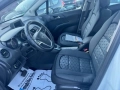 Opel Meriva 1.7D AVT NAVI НОВ ВНОС ГЕРМАНИЯ, снимка 9