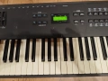 Синтезатор Алесис, пиано, Alesis QS8, снимка 3