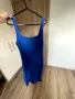 Blue dress , снимка 1