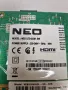  NEO LED-32281 SW MAIN BOARD 17MB211 23460163 POWER BOARD 17IPS62 6870C-0442B  VES315WNDL-2D-N15, снимка 3