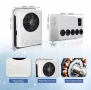 ANIMABG Електрически климатик за каравана, камион, 12V, 24V, Капацитет на охлаждане 1000-3000 W, снимка 15