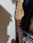 Китара Fender Stratocaster  модел, снимка 1 - Китари - 45178859