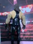 Екшън фигура WWE The Undertaker Гробаря Jakks Deluxe Aggression figure играчка, снимка 12