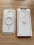 Оригинални калъфи за Apple Iphone 15 Pro, снимка 5
