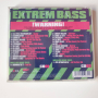 Extrem Bass Vol. 01 cd, снимка 3