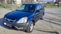 Джип Honda CR-V 2.0 2003 Газ/Бензин, снимка 1