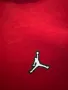 Nike Air Jordan essentials men’s hoodie размер ХЛ  , снимка 3