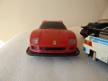 Ferrari F 40 Три колички с дистанционно управление NIKKO TAIYO, снимка 9