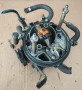 Карбуратор за Fiat Punto 60 (176) 1.2  43 - 44 KW, снимка 3