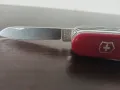 VICTORINOX Swiss Officers' Knife
Champion, снимка 7