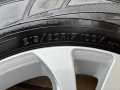 5х114.3 17 Цола Оригинални Джанти Nissan Juke Qashqai 5x114.3, снимка 5