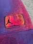 Мъжки суитшърт NIKE JORDAN PARIS SAINT GERMAIN. Размер XS/S, снимка 10