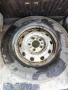 Резервна гума за Фиат дукато , снимка 1