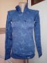 Kari Traa, Нова Термо Блуза, Размер XS/S. Код 2215, снимка 1 - Блузи с дълъг ръкав и пуловери - 45471382