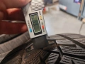 4бр.зимни гуми 225/45/18 Goodyear, снимка 2
