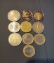 Лот евро монети , снимка 1