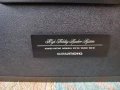 GRUNDIG BOX 1600b Hi Fi трилентови тонколони , снимка 3