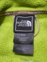 Дамско двуслойно яке North Face с прибираща се качулка L, снимка 9