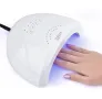 РАЗПРОДАЖБА! - Комбинирана лампа за маникюр SUN One 48W, снимка 1