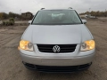 Volkswagen Touran Highline 2.0TDI*EURO 4*175 000km* 2004, снимка 2