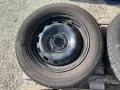 15 джанти 4х108 Ford Fiesta VII 6J et45 Bridgestone 195/60/15, снимка 4