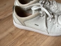 GEOX Бели обувки №44 , снимка 2