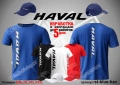 HAVAL тениска и шапка, снимка 2