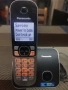 Безжичен DECT телефон Panasonic KX-TG6811FX, снимка 3