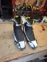 Продават се скиорски обувки Salomon. , снимка 1