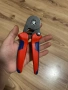 Knipex 97 53 04 Кримпклещи 0,08 - 16 mm², снимка 5
