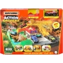 Писта - Комплект Matchbox Action Drivers - Приключение в каньона , снимка 1