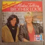 Modern Talking ‎– Brother Louie Малка плоча ,както се казва Flexi-disc(мека плоча) Рядка и скъпа Нем, снимка 1