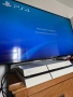 Playstation 4 с джойстик и слушалки , снимка 4