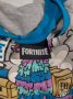 Детска тениска на Fortnite , снимка 3