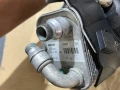 Конзолата на масления филтър с охладителя за BMW E46 316 / 318 (N42), снимка 3