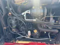Трактор YANMAR AF520 Климатик, снимка 9