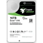 16TB Seagate Exos X16 (ST16000NM001G) – Enterprise HDD за NAS/Сървър, снимка 1