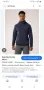 Arcteryx Kyanite LT Full Zip Hoodie Stretch Mens Size 2XL НОВО! ОРИГИНАЛ! Мъжка поларена Качулка с ц, снимка 4