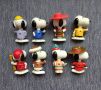 Макдоналдс Играчки Снупи McDonalds Meal Toys Snoopy 90's Ретро Vintage, снимка 5