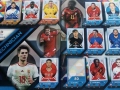 Албум със стикери "UEFA NATIONS LEAGUE FINALS" TOPPS, снимка 3