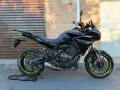 Yamaha Tracer 700*12хил. км*+Куфар*Сервизна История*Като Нов, снимка 5