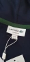 Lacoste Classic Fit  Full Zip Hoodie Mens Size 4 - M НОВО! ОРИГИНАЛ! Мъжка Качулка с цял цип!, снимка 17
